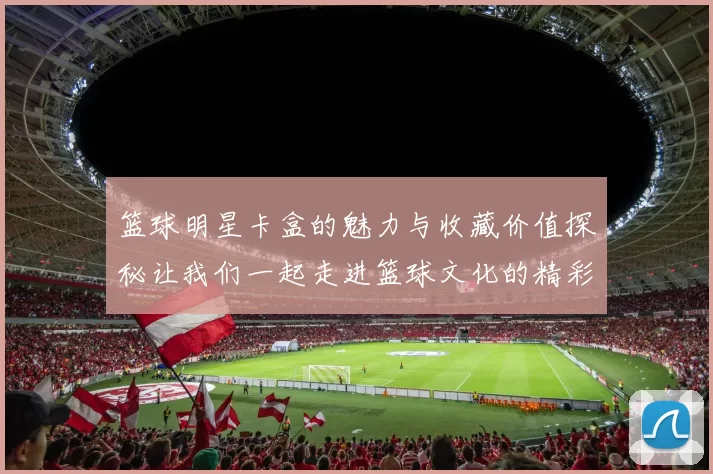 篮球明星卡盒的魅力与收藏价值探秘让我们一起走进篮球文化的精彩世界